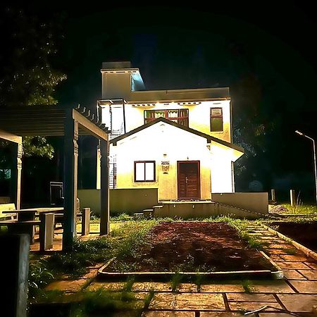 Individual Villa Stay Yelagiri Zewnętrze zdjęcie