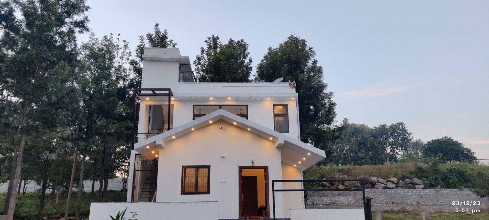 Individual Villa Stay Yelagiri Zewnętrze zdjęcie