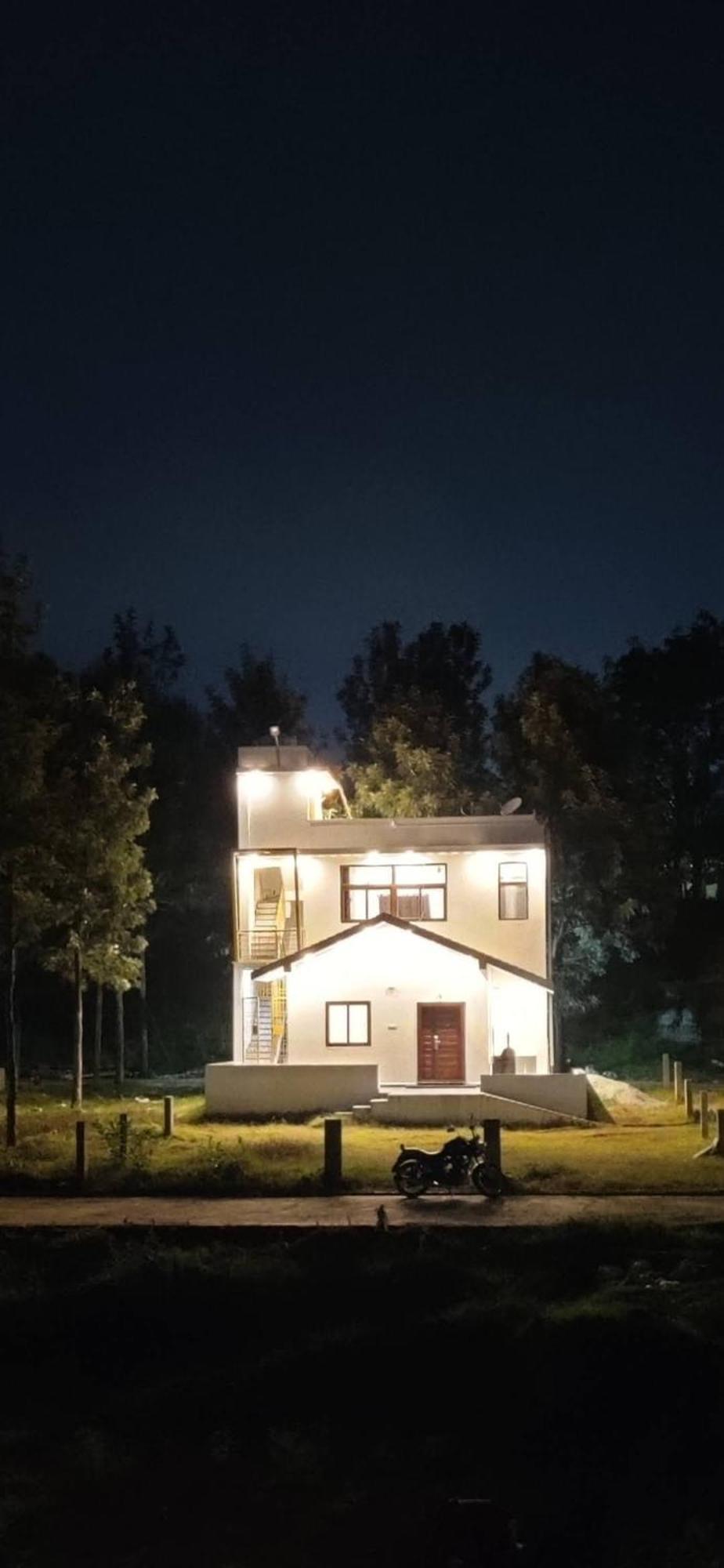 Individual Villa Stay Yelagiri Zewnętrze zdjęcie