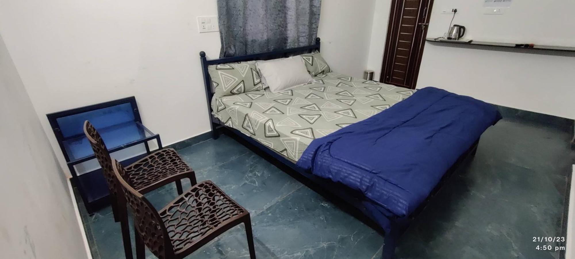 Individual Villa Stay Yelagiri Zewnętrze zdjęcie
