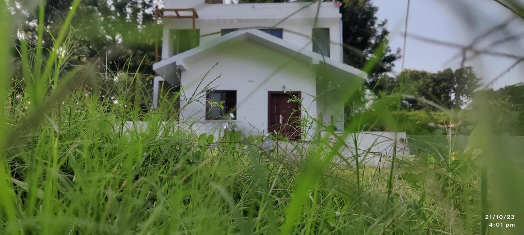 Individual Villa Stay Yelagiri Zewnętrze zdjęcie