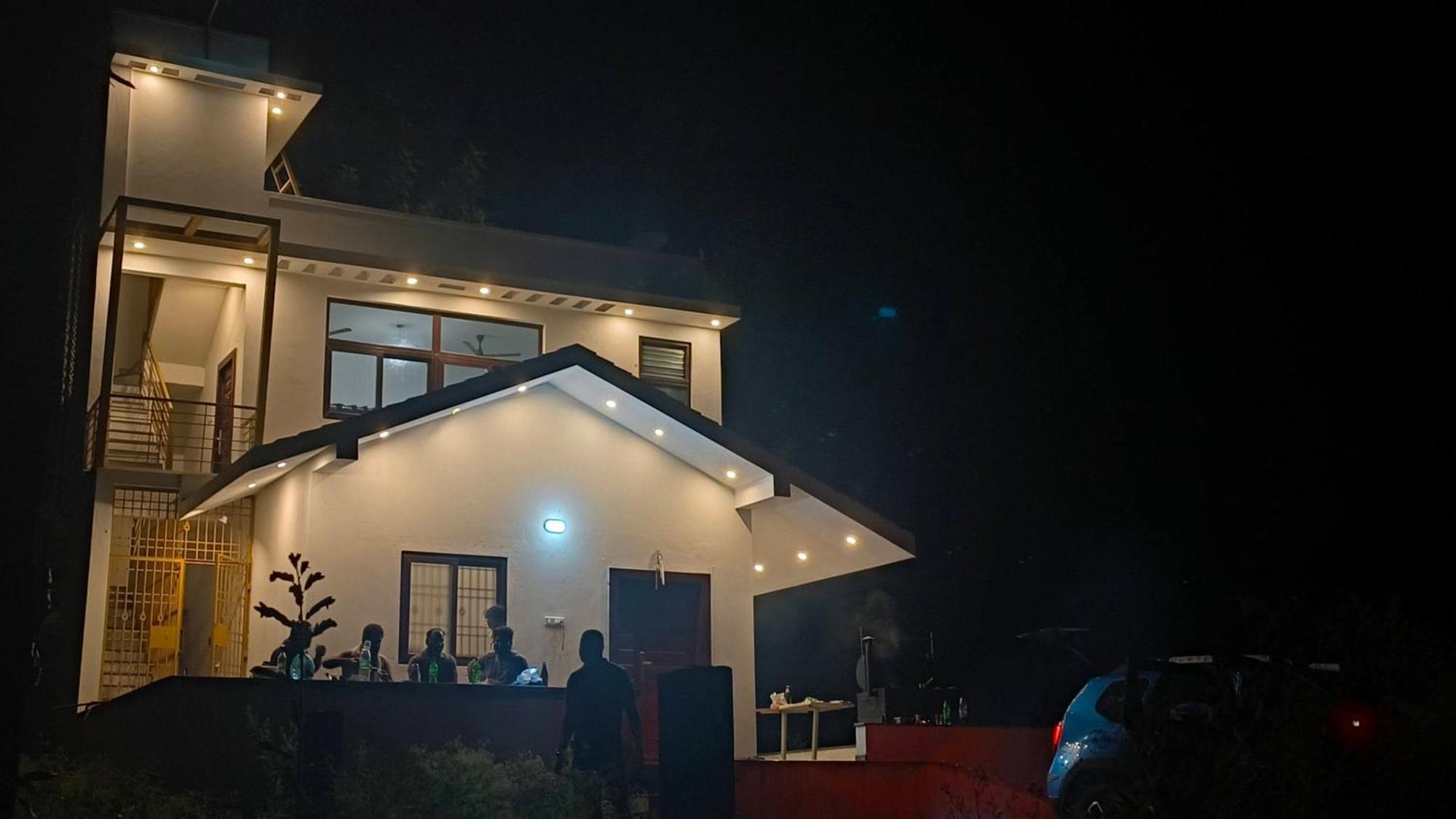 Individual Villa Stay Yelagiri Zewnętrze zdjęcie