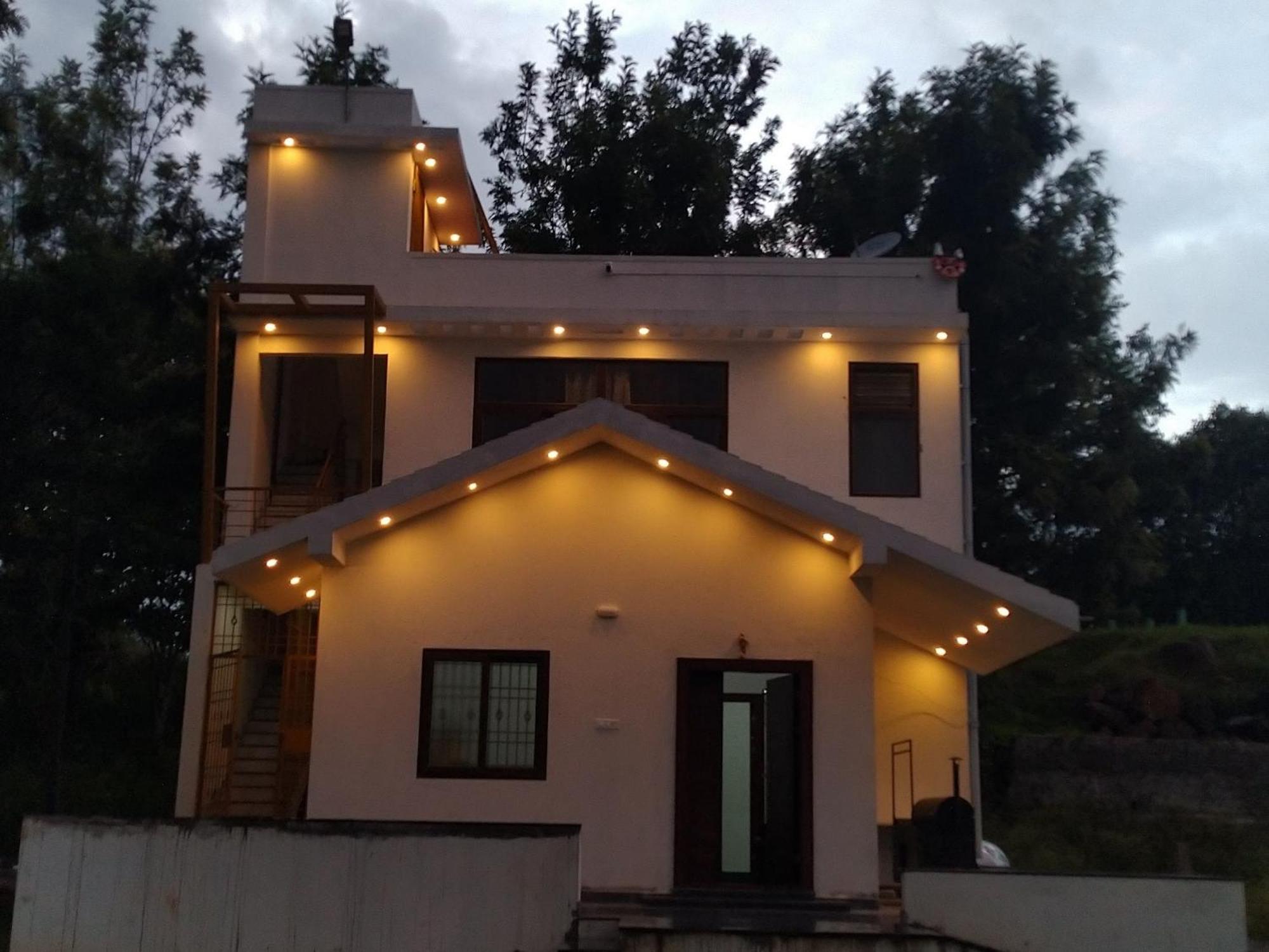 Individual Villa Stay Yelagiri Zewnętrze zdjęcie