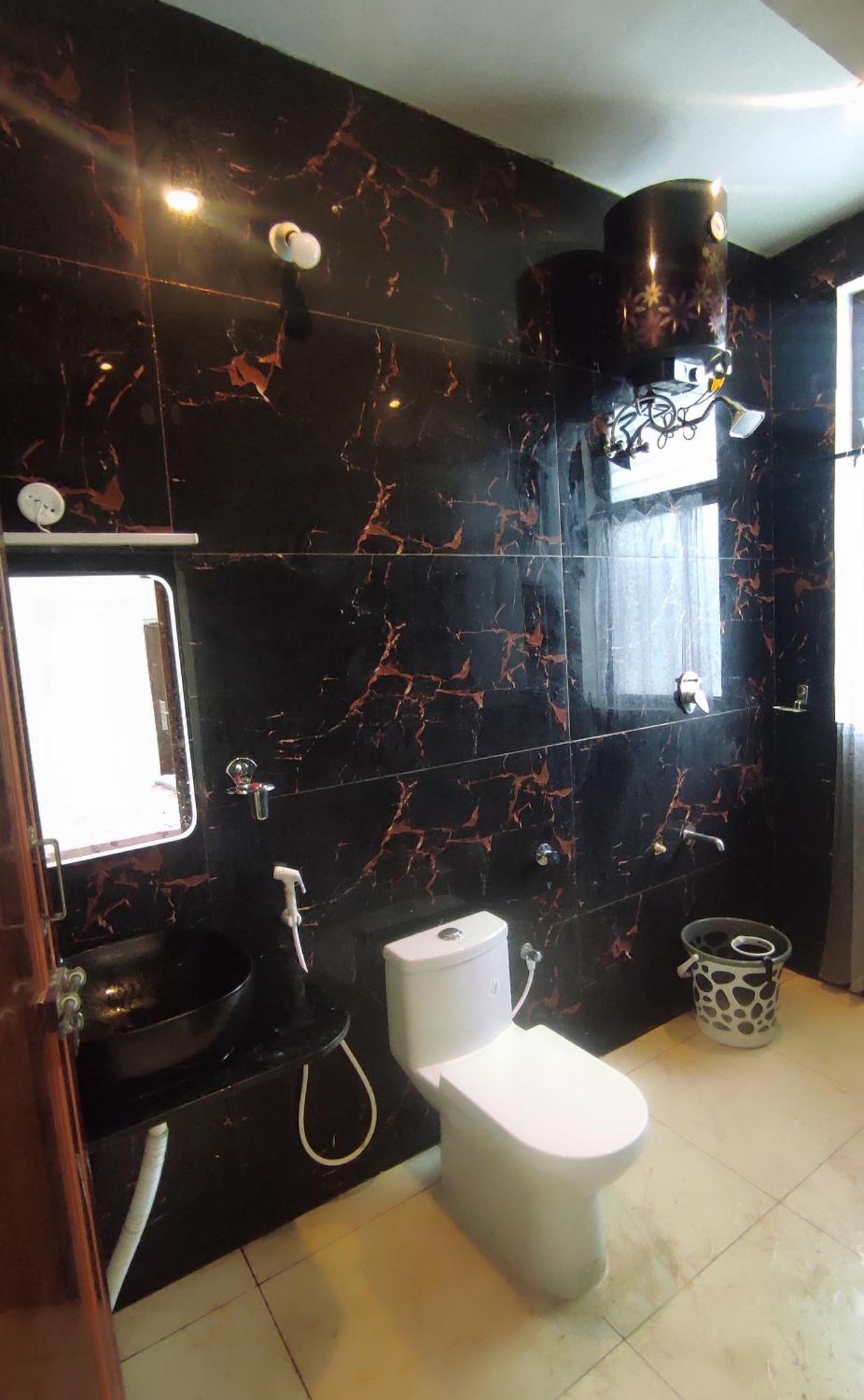 Individual Villa Stay Yelagiri Zewnętrze zdjęcie