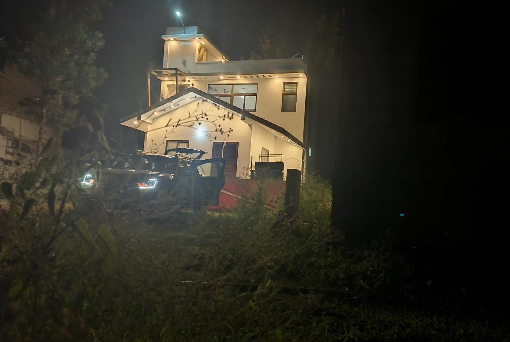 Individual Villa Stay Yelagiri Zewnętrze zdjęcie