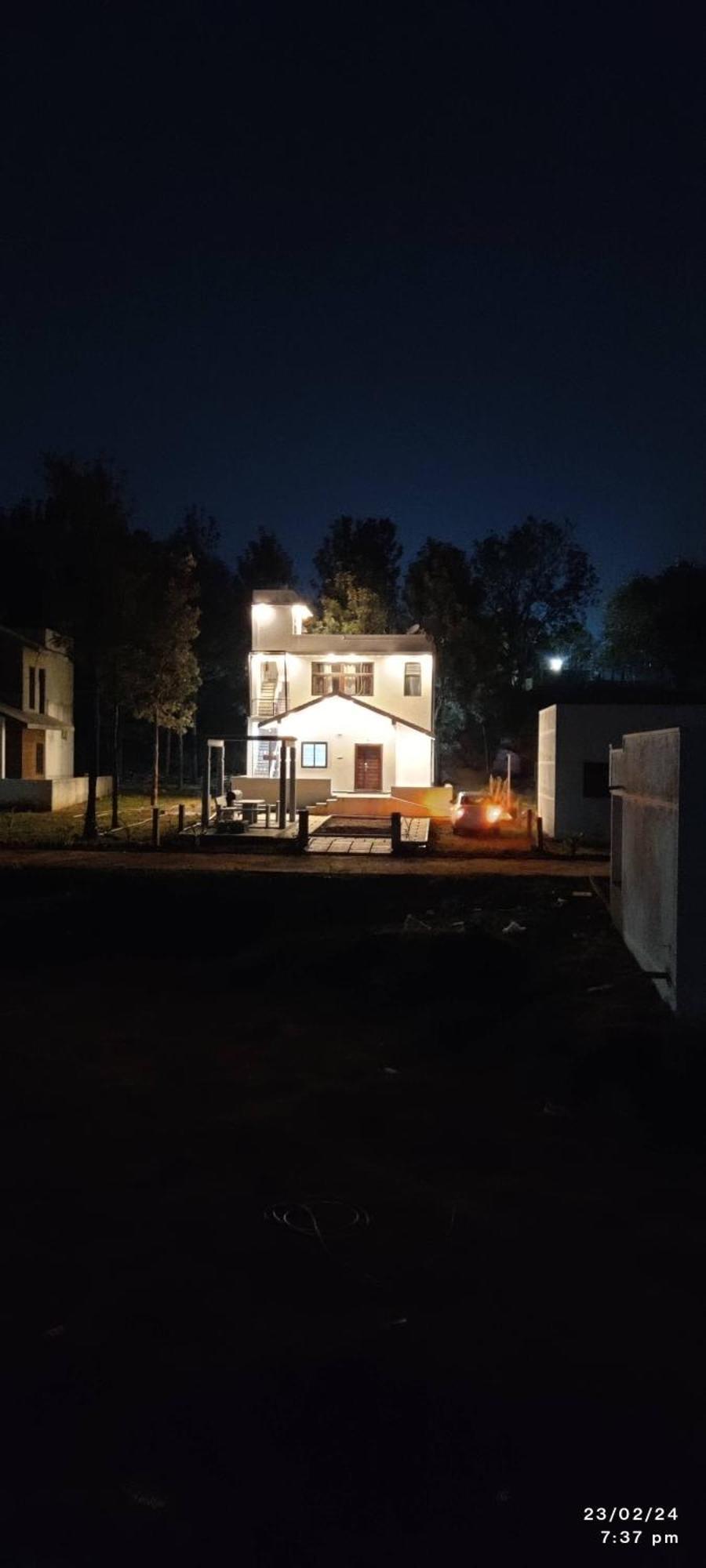 Individual Villa Stay Yelagiri Zewnętrze zdjęcie