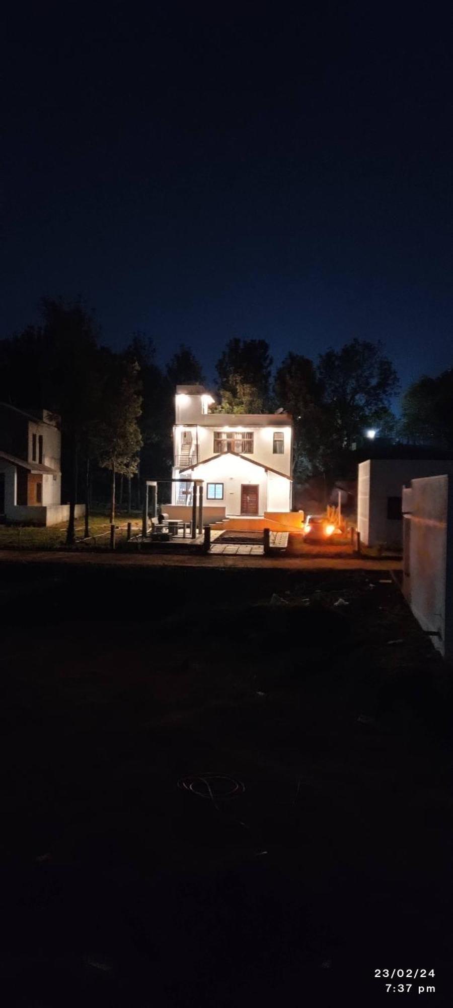 Individual Villa Stay Yelagiri Zewnętrze zdjęcie