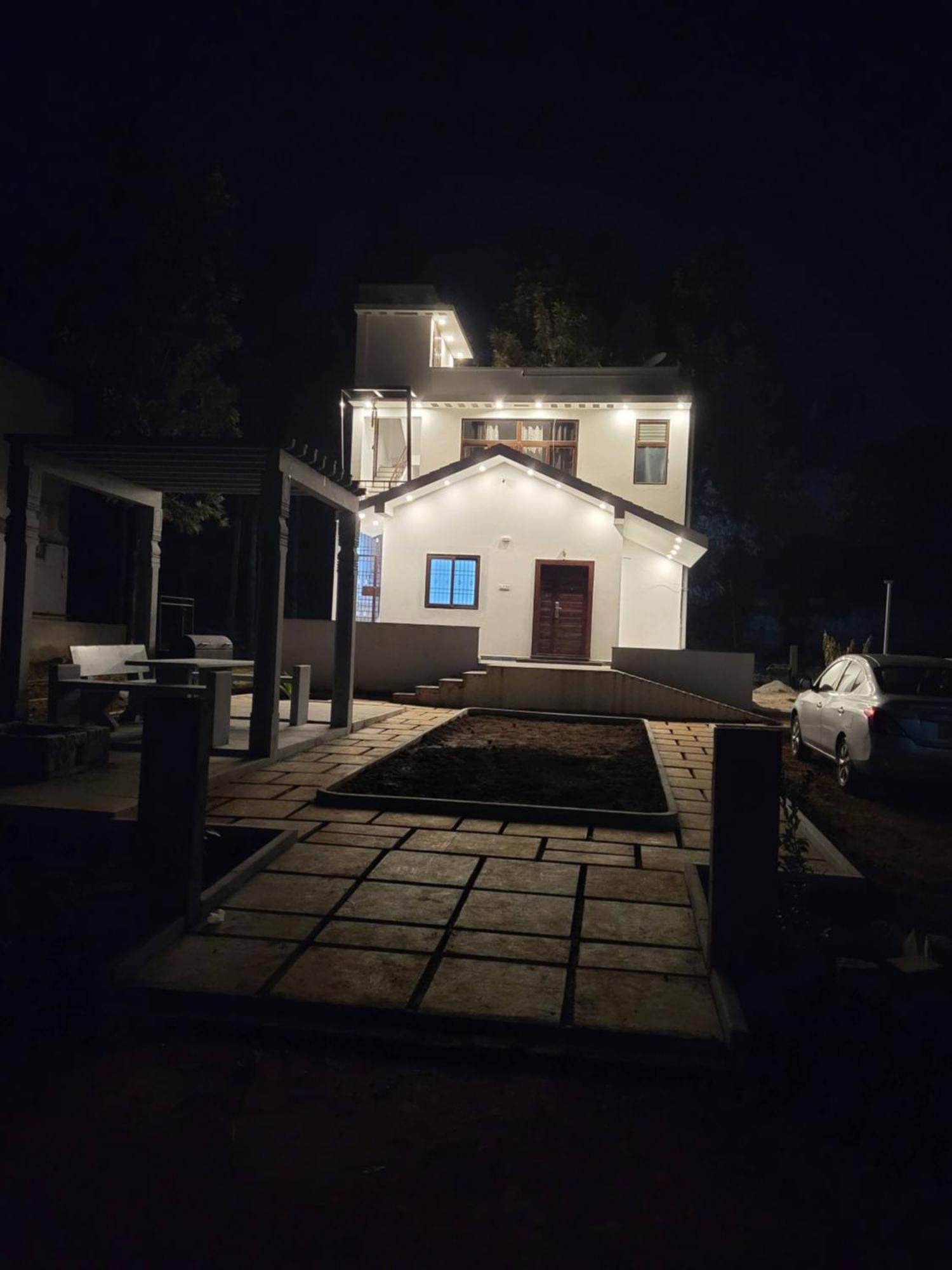 Individual Villa Stay Yelagiri Zewnętrze zdjęcie