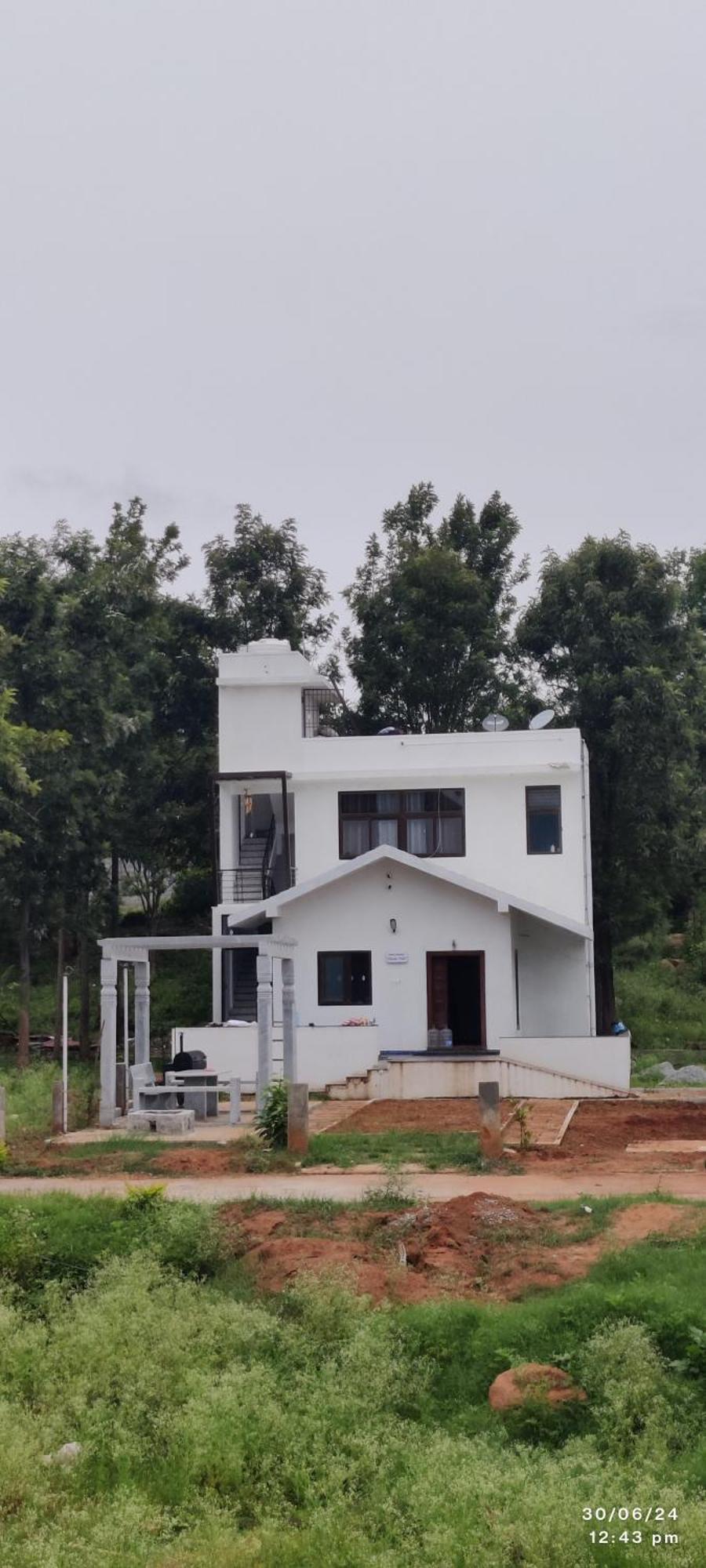 Individual Villa Stay Yelagiri Zewnętrze zdjęcie
