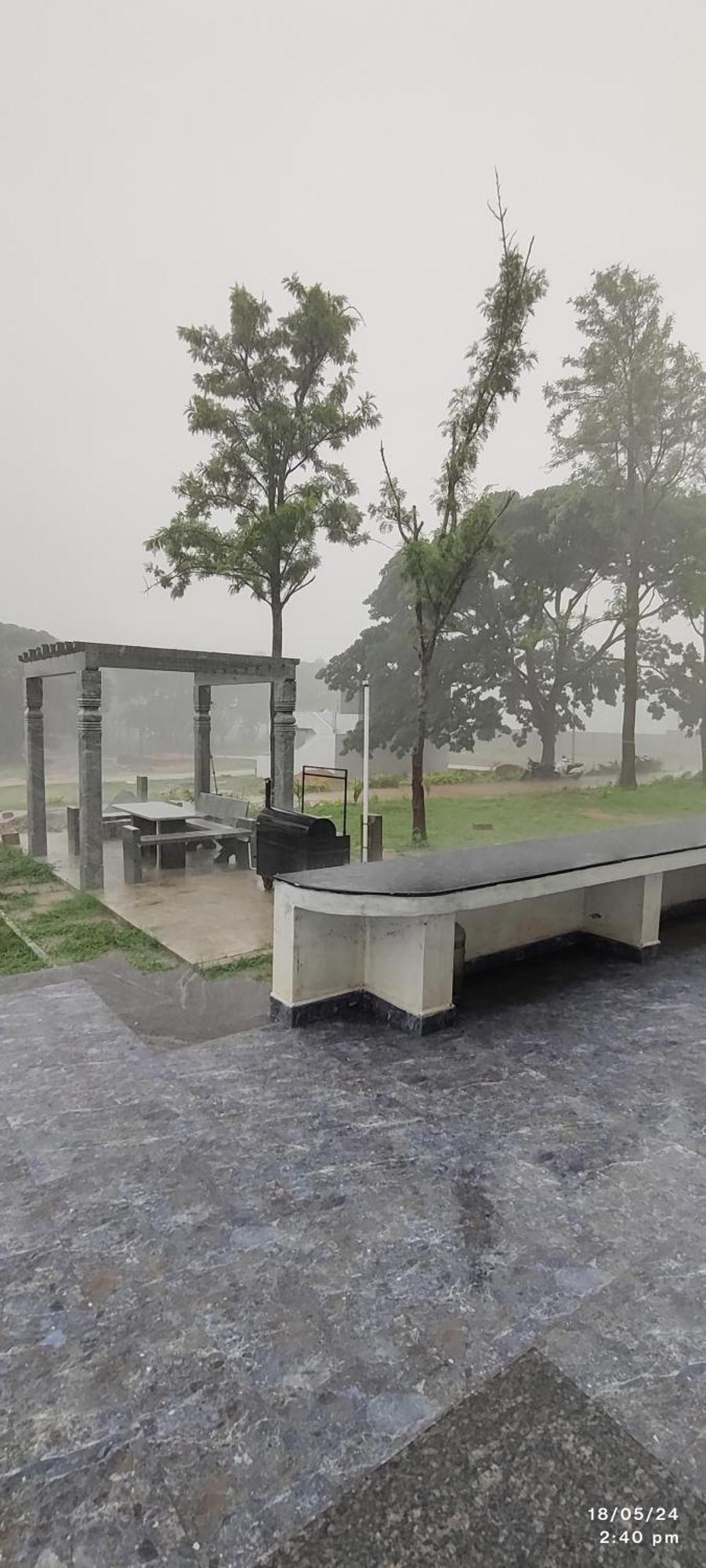Individual Villa Stay Yelagiri Zewnętrze zdjęcie