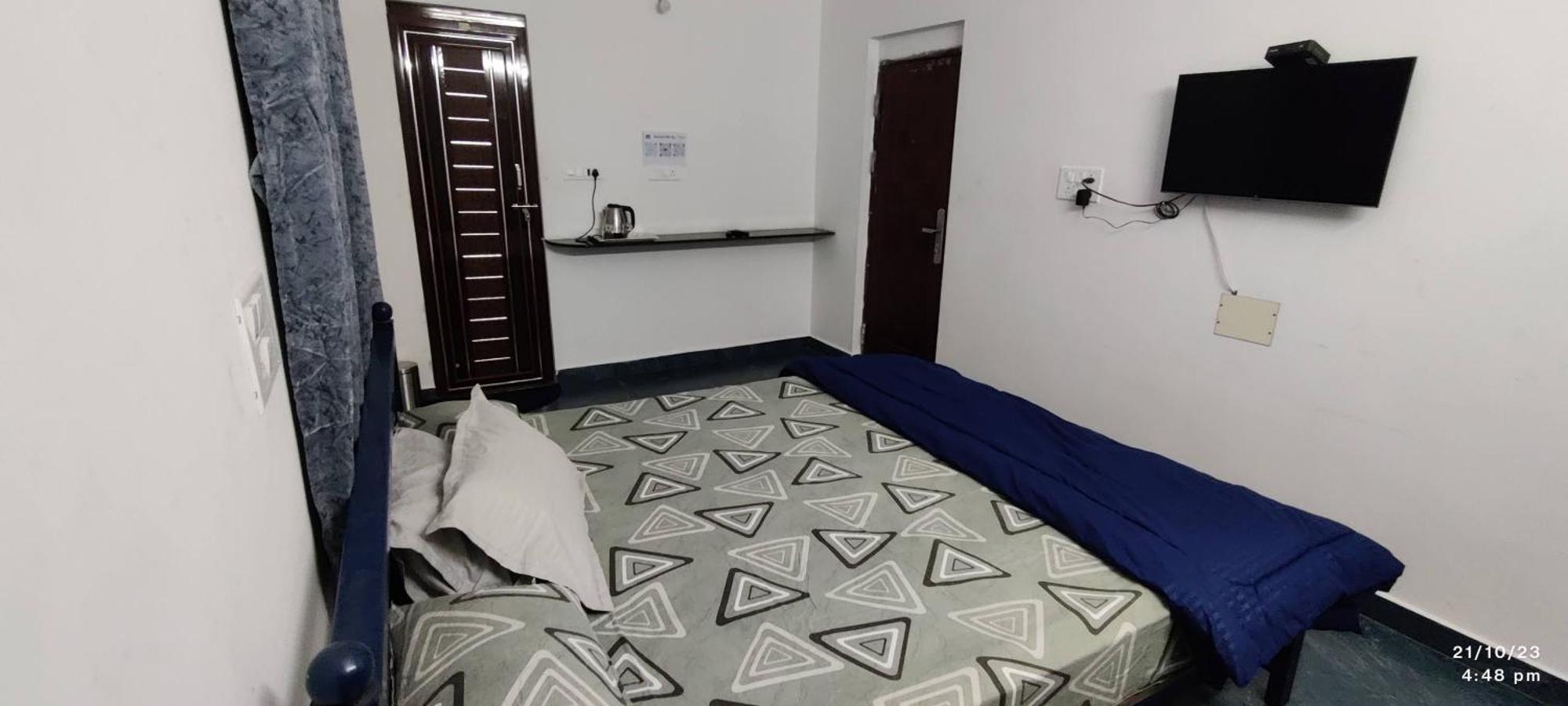 Individual Villa Stay Yelagiri Zewnętrze zdjęcie