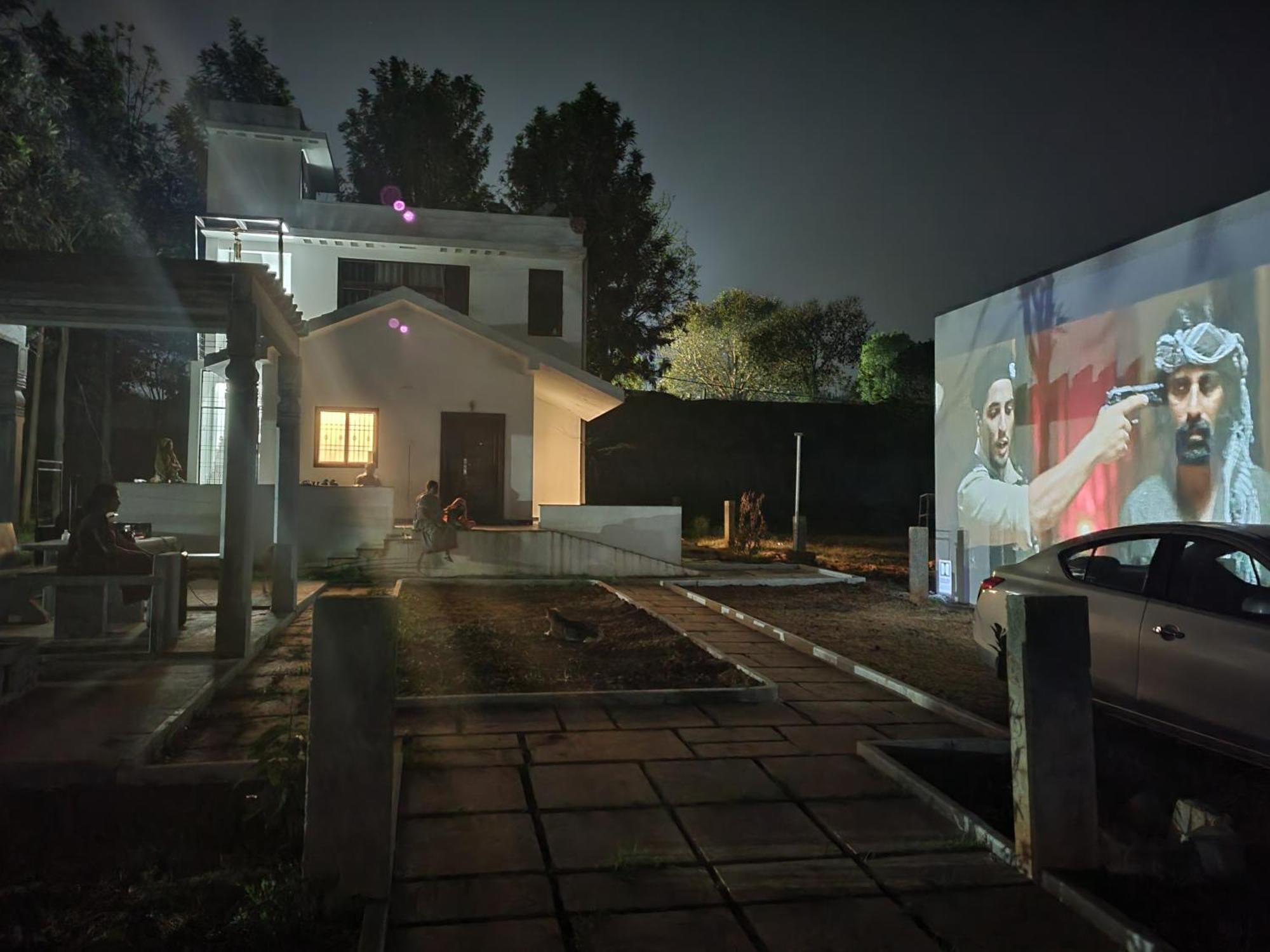 Individual Villa Stay Yelagiri Zewnętrze zdjęcie
