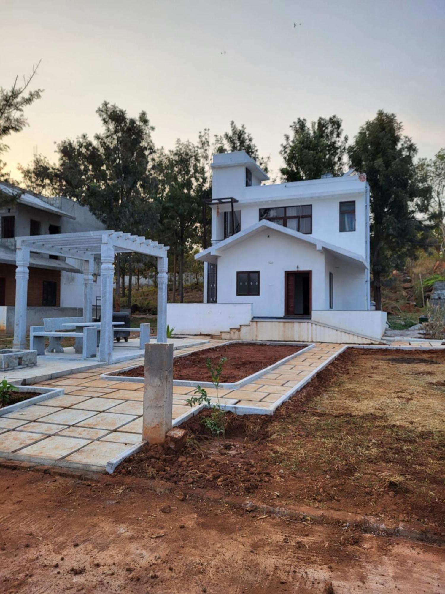 Individual Villa Stay Yelagiri Zewnętrze zdjęcie