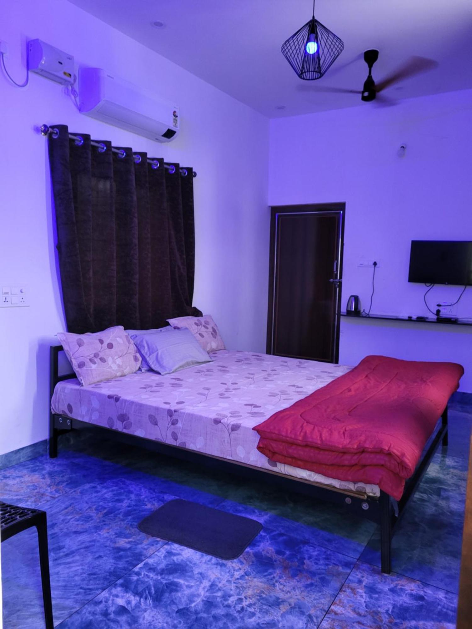 Individual Villa Stay Yelagiri Zewnętrze zdjęcie