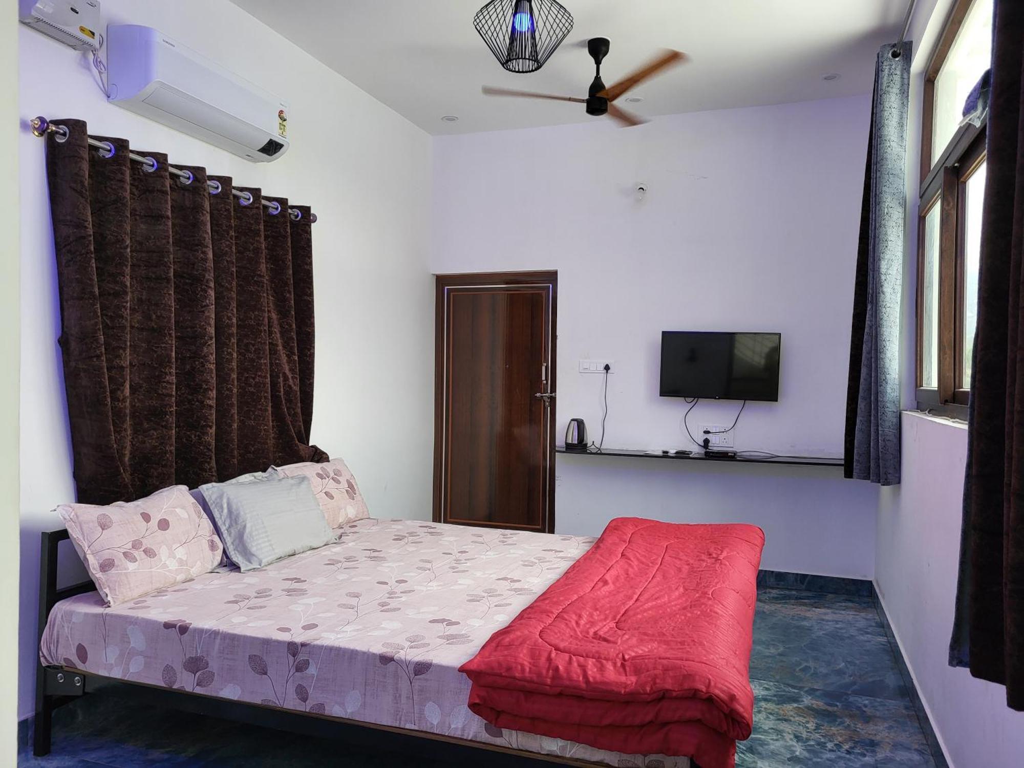 Individual Villa Stay Yelagiri Zewnętrze zdjęcie