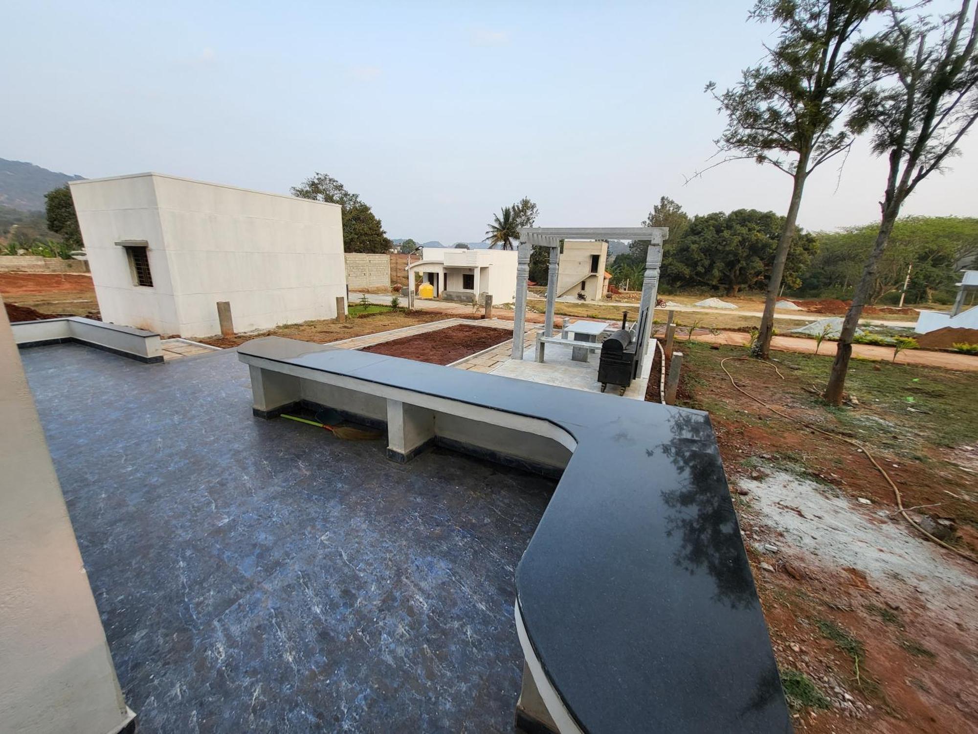 Individual Villa Stay Yelagiri Zewnętrze zdjęcie