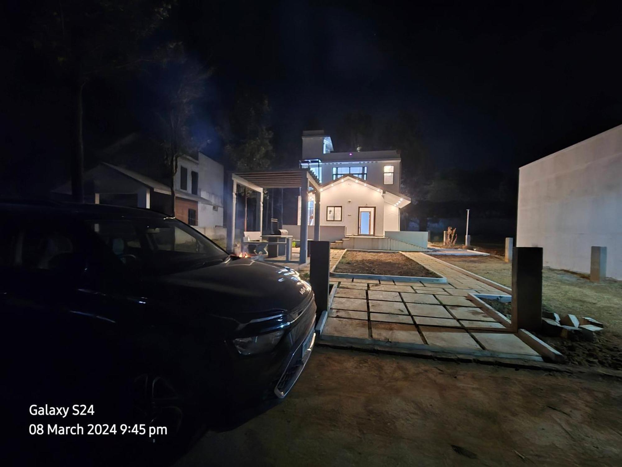 Individual Villa Stay Yelagiri Zewnętrze zdjęcie